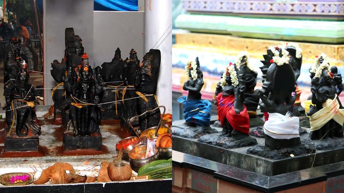 నవగ్రహ ప్రదక్షిణలు ఎలా చేయాలి? పాటించాల్సిన నియమాలు, ప్రయోజనాలు ఇవే