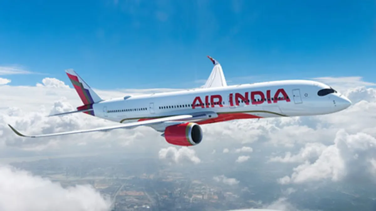 Security Scare on Air India Flight; Authorities on High Alert