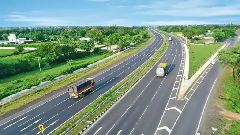 ఎన్హెచ్-65 విస్తరణకు గ్రీన్ సిగ్నల్..