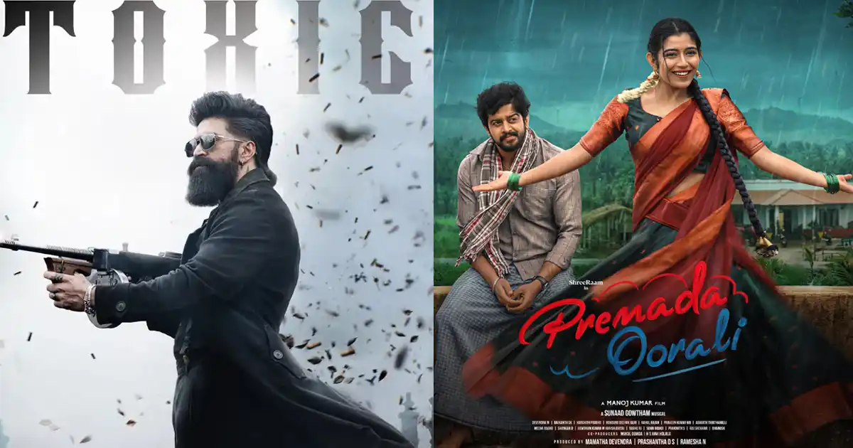 Premada Oorali’s Box Office Surge: Is Toxic in Danger?