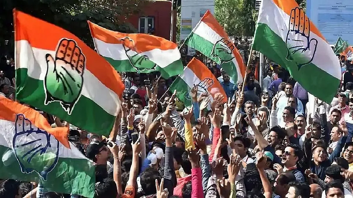 నేడు దేశవ్యాప్త నిరసనలకు కాంగ్రెస్ పిలుపు