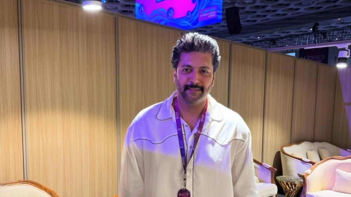 Social Media Debate Over Ravi Mohan’s Comments