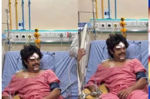 What Did Pandu Master Reveal After The Accident? An Emotional Health Update