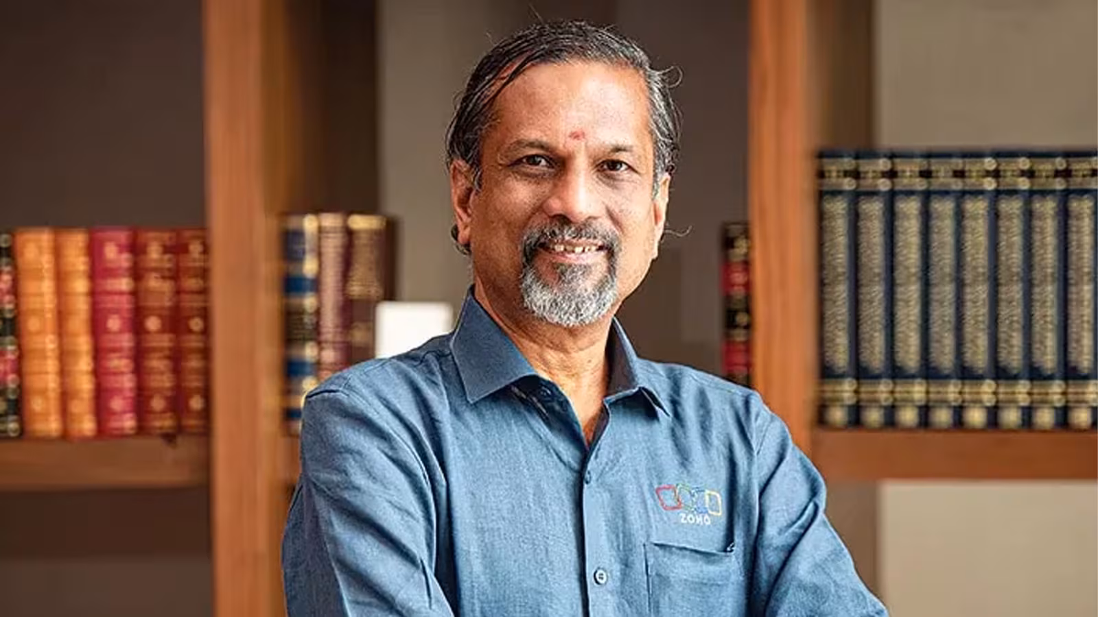 మా పేరు చెప్పగానే 90 శాతం డిస్కౌంట్ ఇచ్చారు - శ్రీధర్ వెంబు