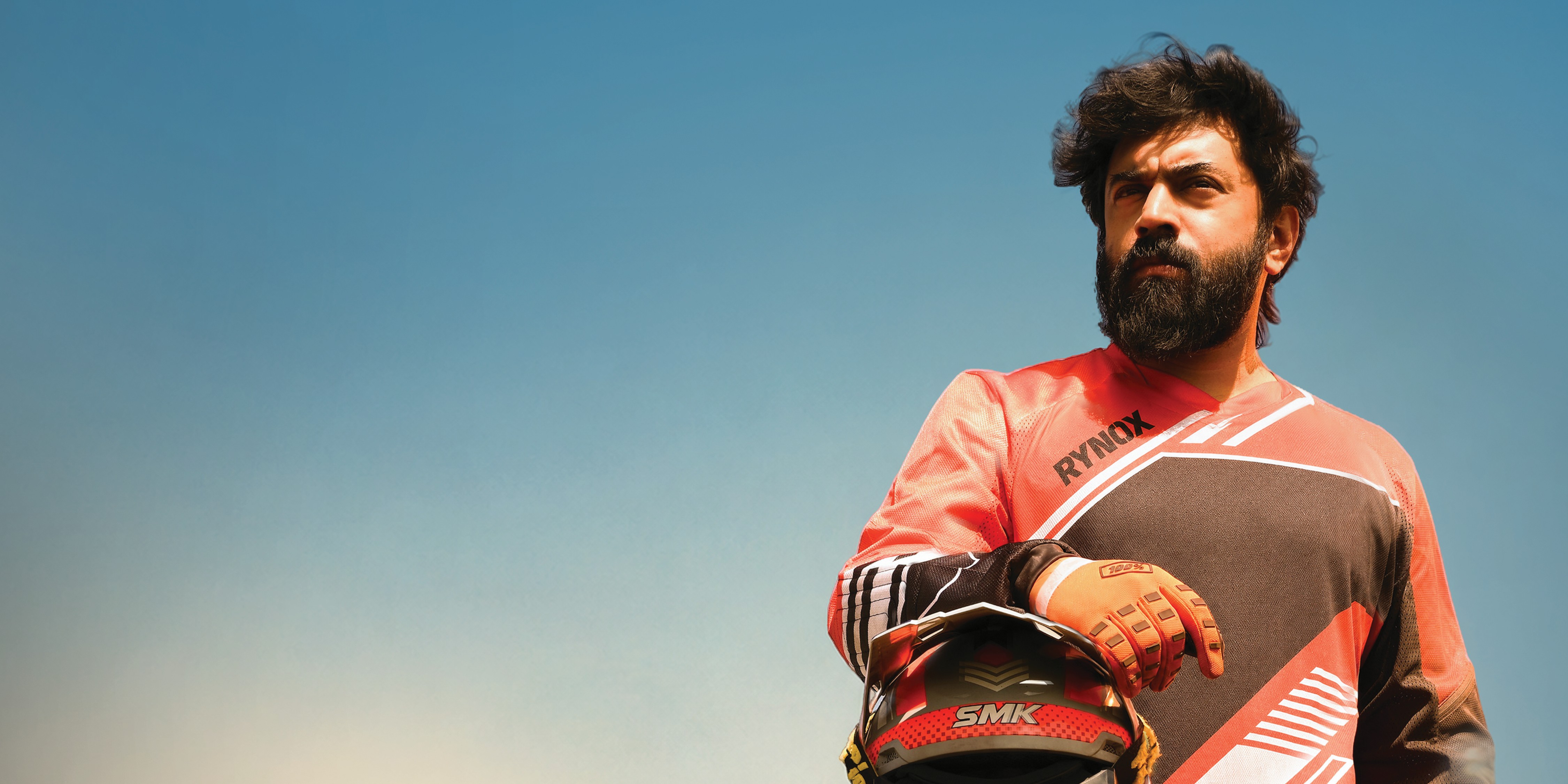 ‘Vijayam’ Title Announced for Nivin Pauly’s New Film