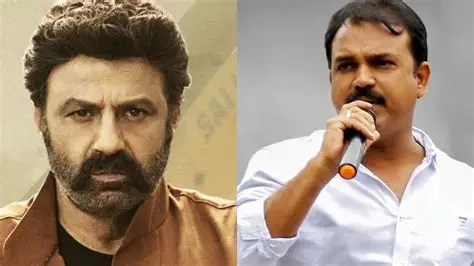 కొరటాల సినిమాలో బాలయ్య కొత్త అవతార్? 