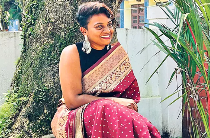 కమర్షియల్ డైవింగ్ లైసెన్స్ సాధించిన తొలి భారతీయ మహిళగా అతుల్య చరిత్ర