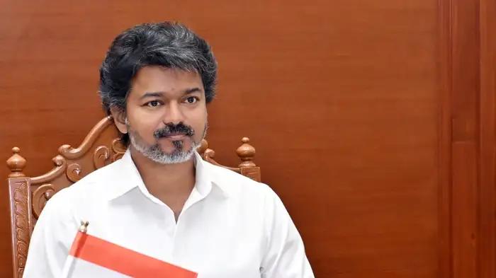 Vijay Govt Tightens Vigil Ahead of Jana Nayagan Release