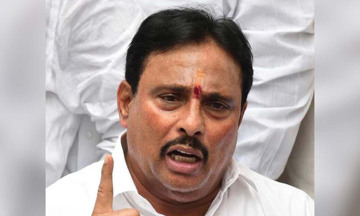 దానం నాగేందర్‌ అనర్హత పిటిషన్లపై రేపు హైకోర్టు తీర్పు..