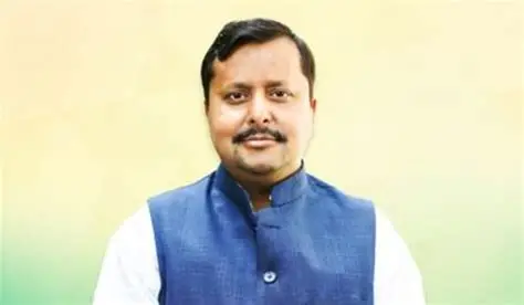 నేడు తెలంగాణలో బీజేపీ జాతీయ అధ్యక్షుడి పర్యటన షెడ్యూల్