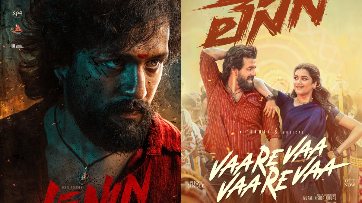 Uncertainty Surrounds Akhil’s Lenin Release Date..