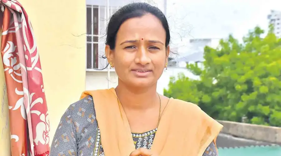 కేవీఆర్ భార్యపై ఏపీలో జీరో ఎఫ్‌ఐఆర్