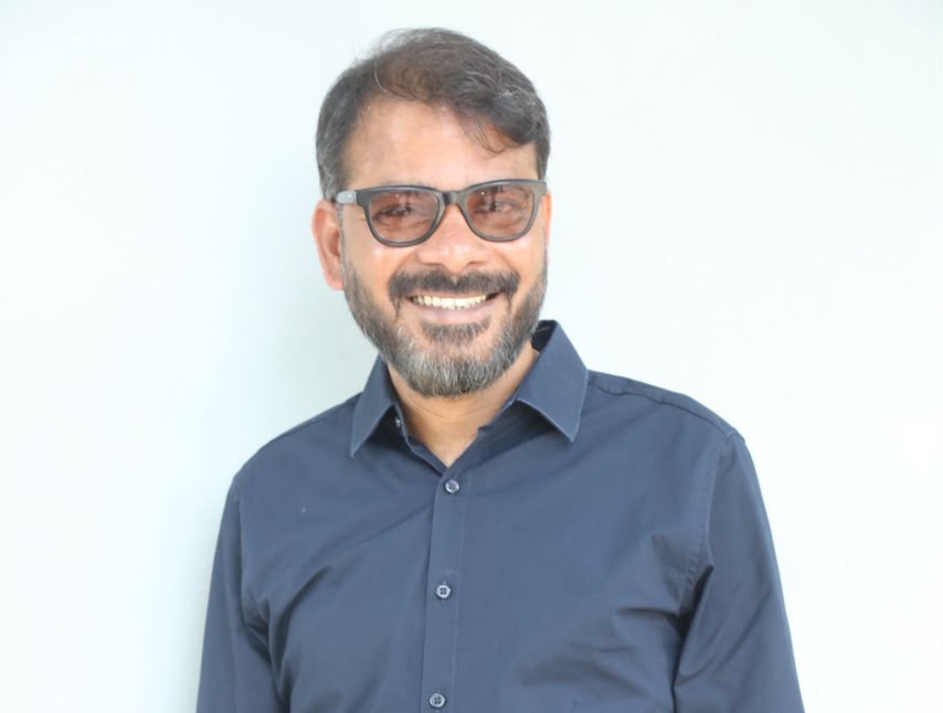 ‘అమీర్ లోగ్’ కంప్లీట్ ఫ్యామిలీ ఎంటర్టైనర్ - దర్శకుడు రమణా రెడ్డి సోమ