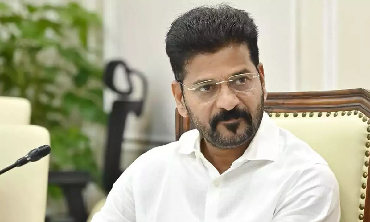 CM Revanth Reddy Orders Magisterial Inquiry into Nurse Murder Incident