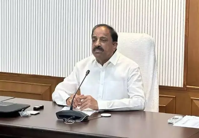 రైతు భరోసా మూడో విడత నిధులు విడుదల చేసిన తెలంగాణ ప్రభుత్వం