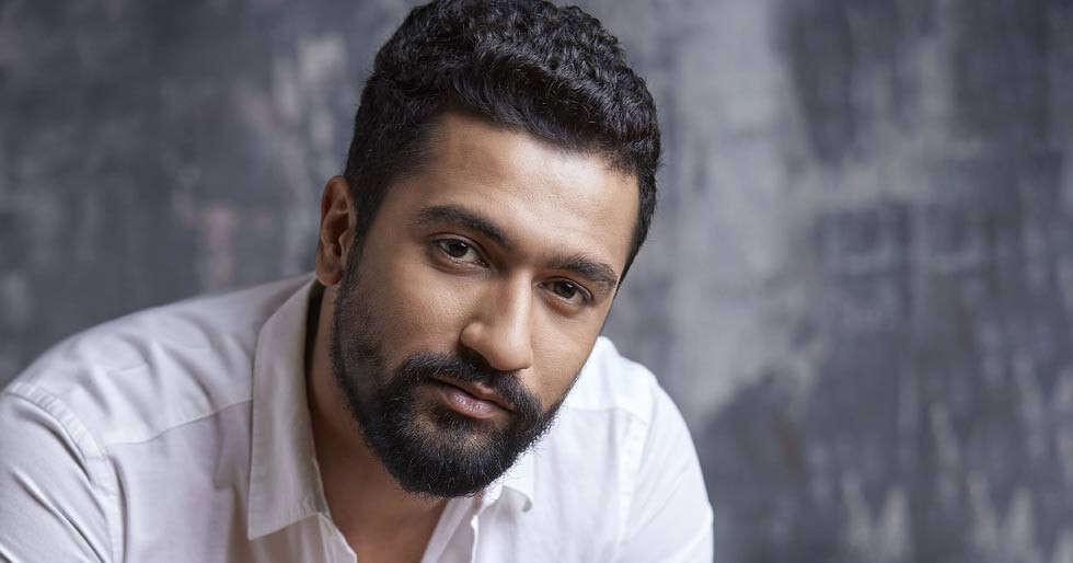 వైరల్ జోక్ వివాదంపై  స్పందించిన విక్కీ కౌశల్...