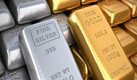 Gold Prices Rise Again