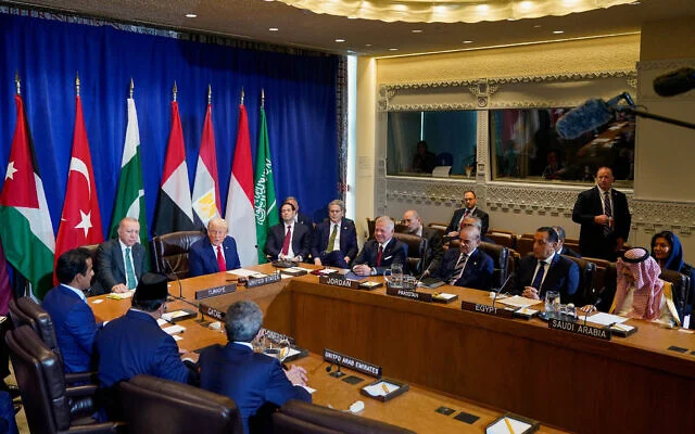 Muslim Nations’ Bloc Condemns Houthi Attacks