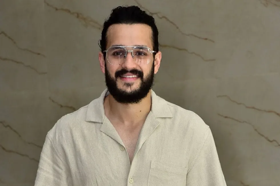 Akhil Akkineni Embraces Indian Citizenship