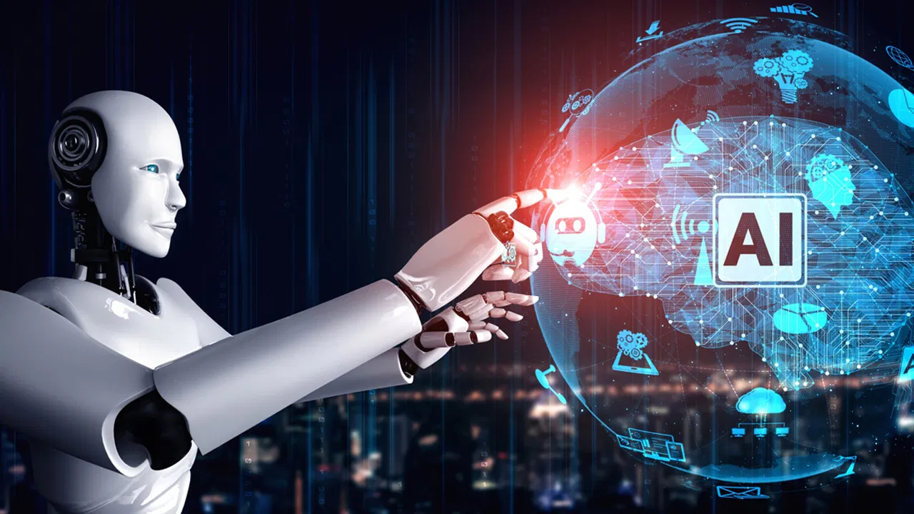 Major Boost for AI Infrastructure