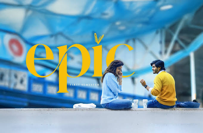 ఎపిక్‌తో యూత్‌కు కొత్త కిక్!