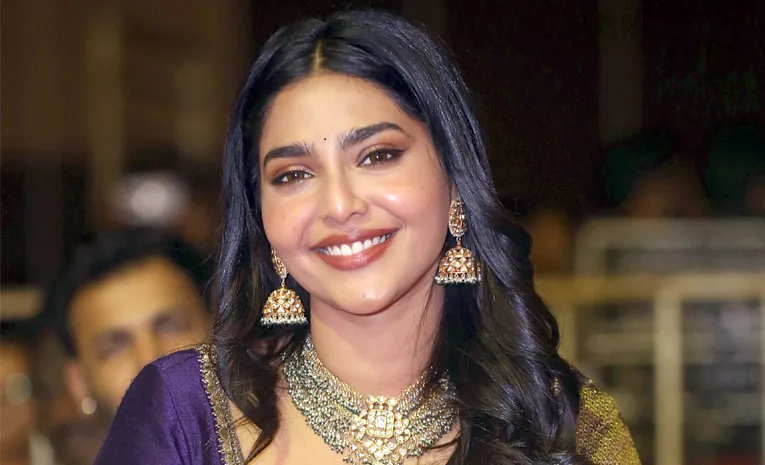 కామెడీ పాత్రలపై ఐశ్వర్య లక్ష్మి ఆసక్తి