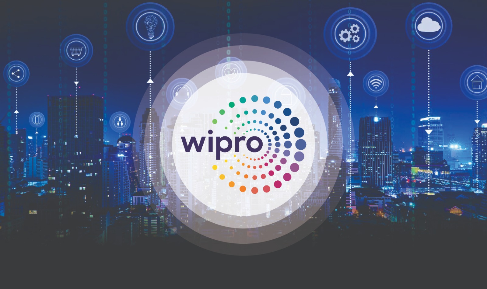 Pressure Allegations on Employee: Wipro Issues Clarification