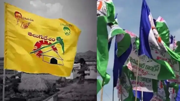 Kadapa ZP Chairperson Race Heats Up as TDP and YSRCP Weigh Candidates
