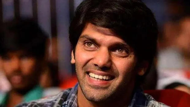Arya's Name Surfaces in Shooting Dues Dispute