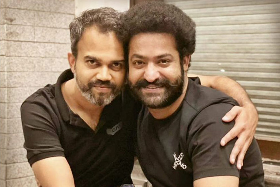 ‘War 2’ Impact On NTR–Neel Project ?