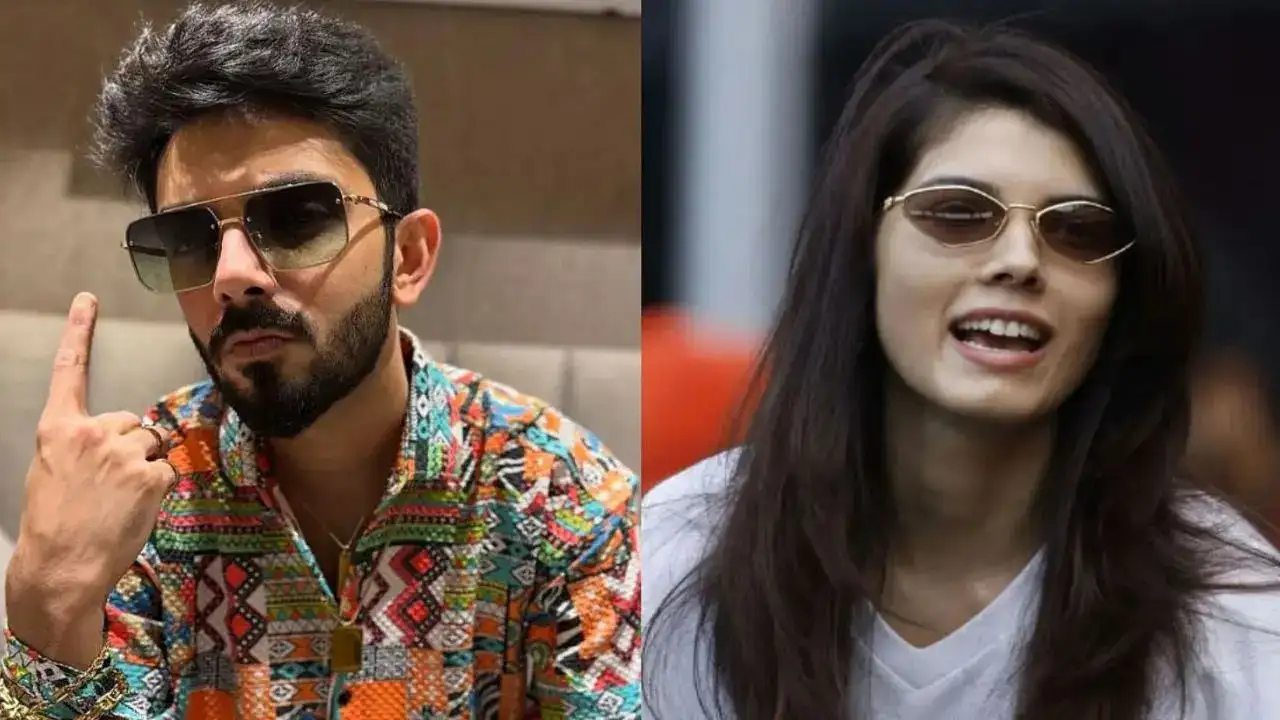 Anirudh–Kavya Marriage Rumours Grow Stronger After Family Remarks