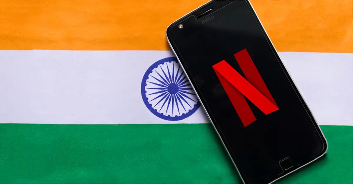 నెట్‌ఫ్లిక్స్ ఖాతాలో మరో రికార్డు..