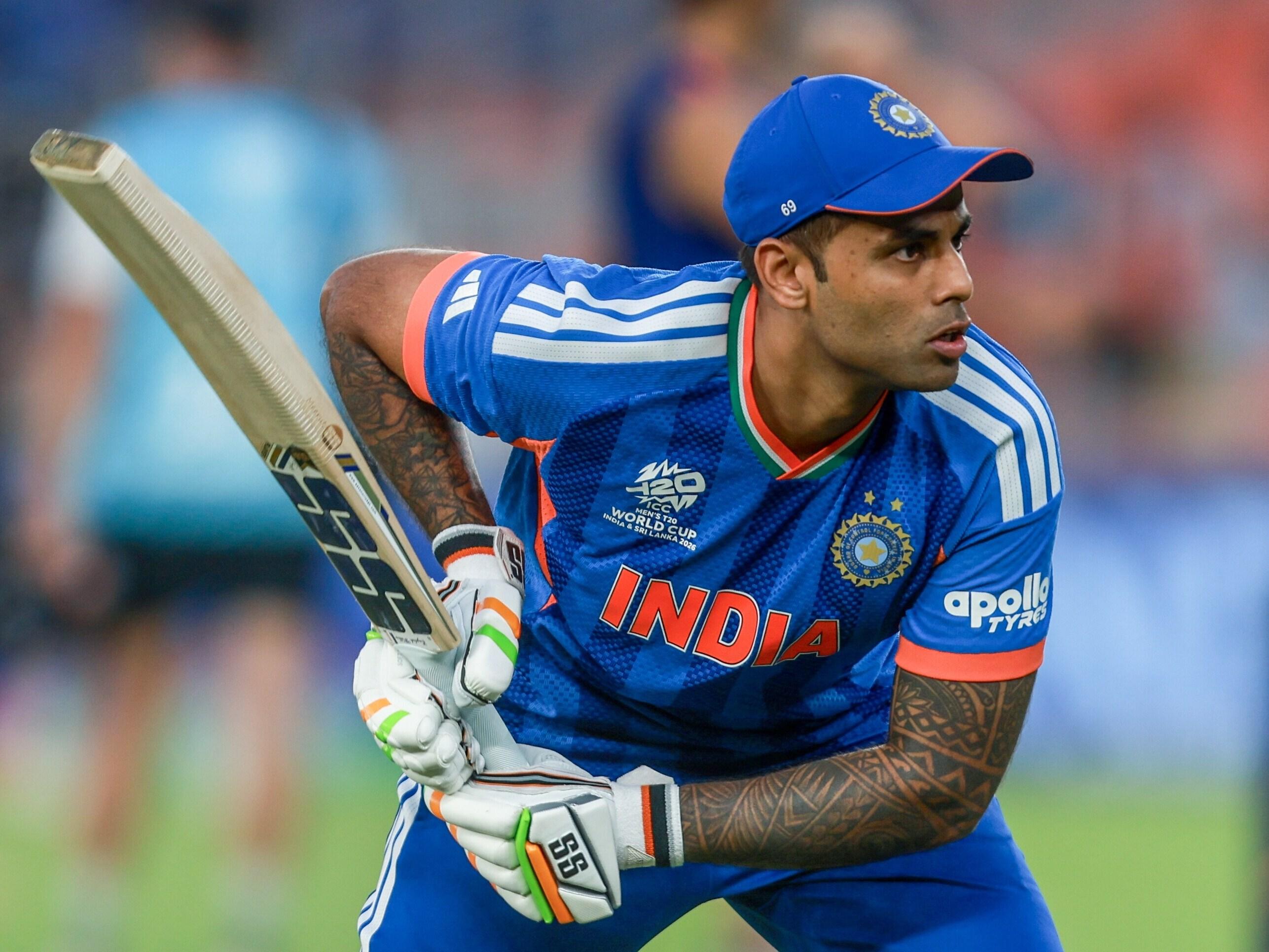 India Retains No.1 Spot in ICC T20 Rankings After Back-to-Back World Cup Triumphs!