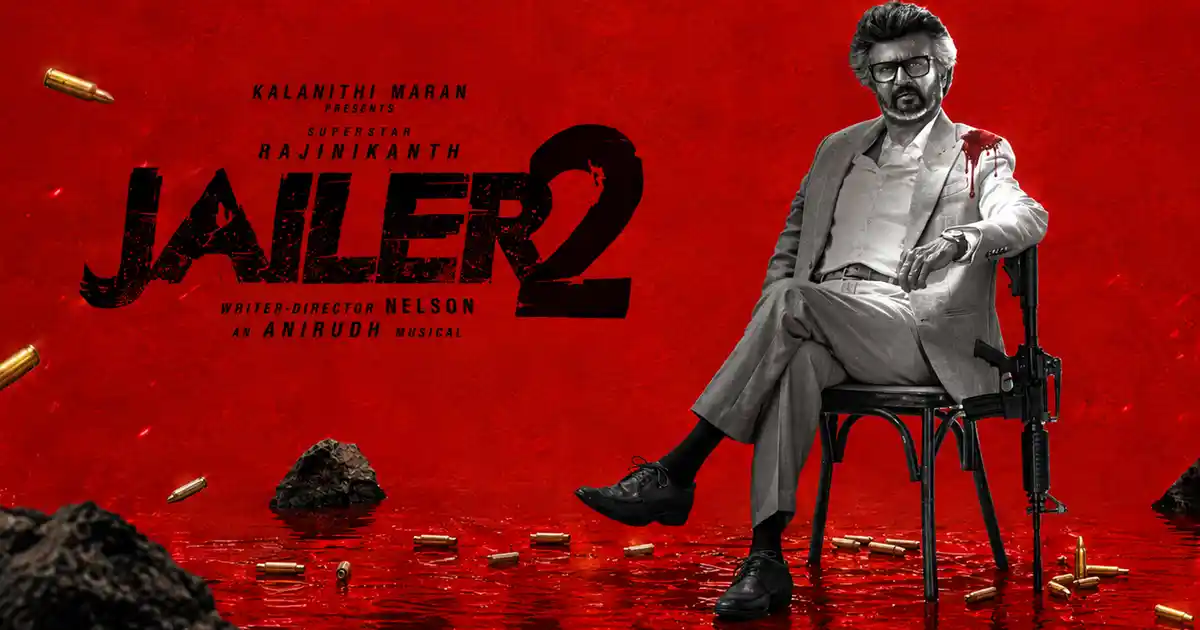 ఓటీటీలో ‘జైలర్ 2’ అన్కట్ వెర్షన్? ఎడిటింగ్పై కొత్త చర్చ