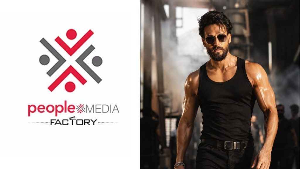People Media Factory eyes Bollywood entry