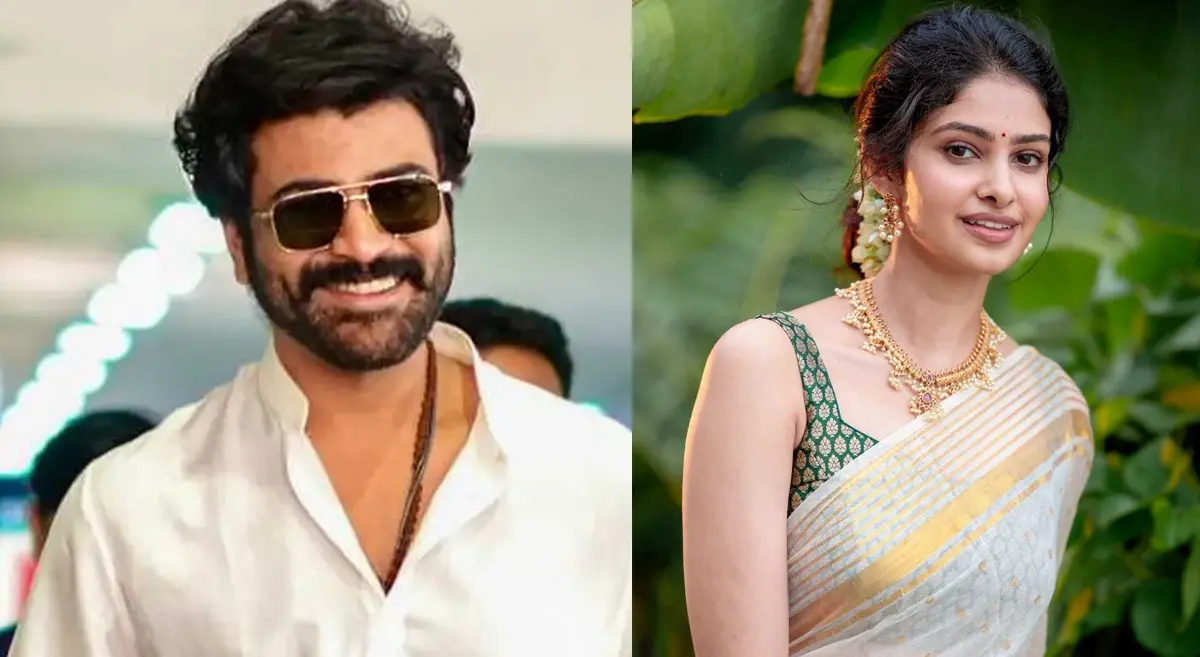 శర్వానంద్‌తో మానస ప్రేమకథ ఎలా ఉండబోతోంది?