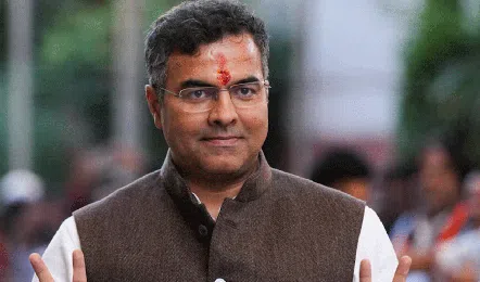 Cleaning the Yamuna Before the Next Elections Is the Goal: Parvesh Verma