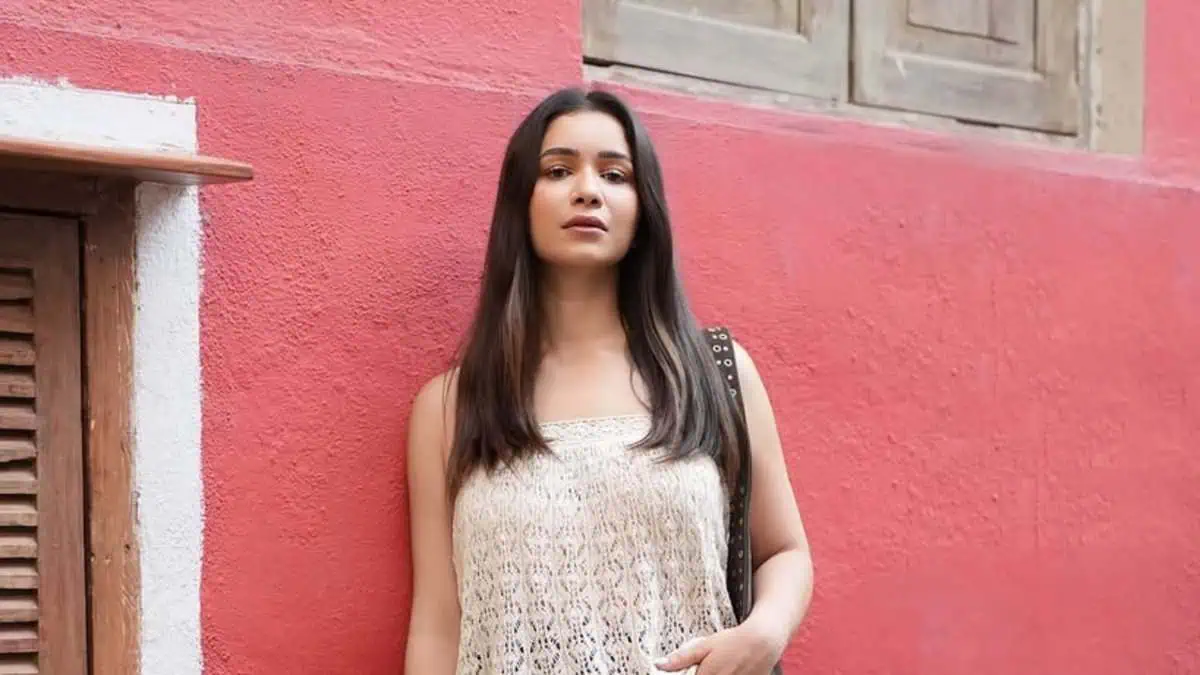 Sara Tendulkar Slams Body Shaming Video