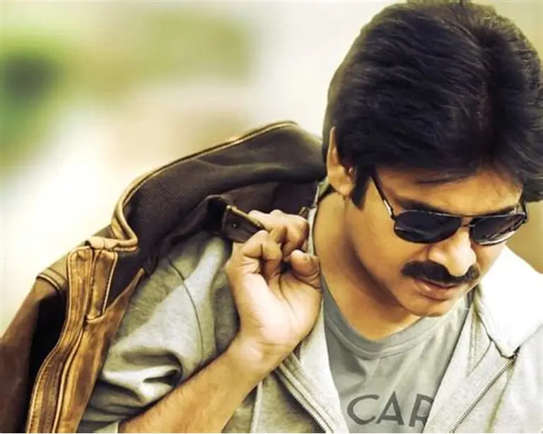 Politics First? Industry Buzz Around Pawan Kalyan