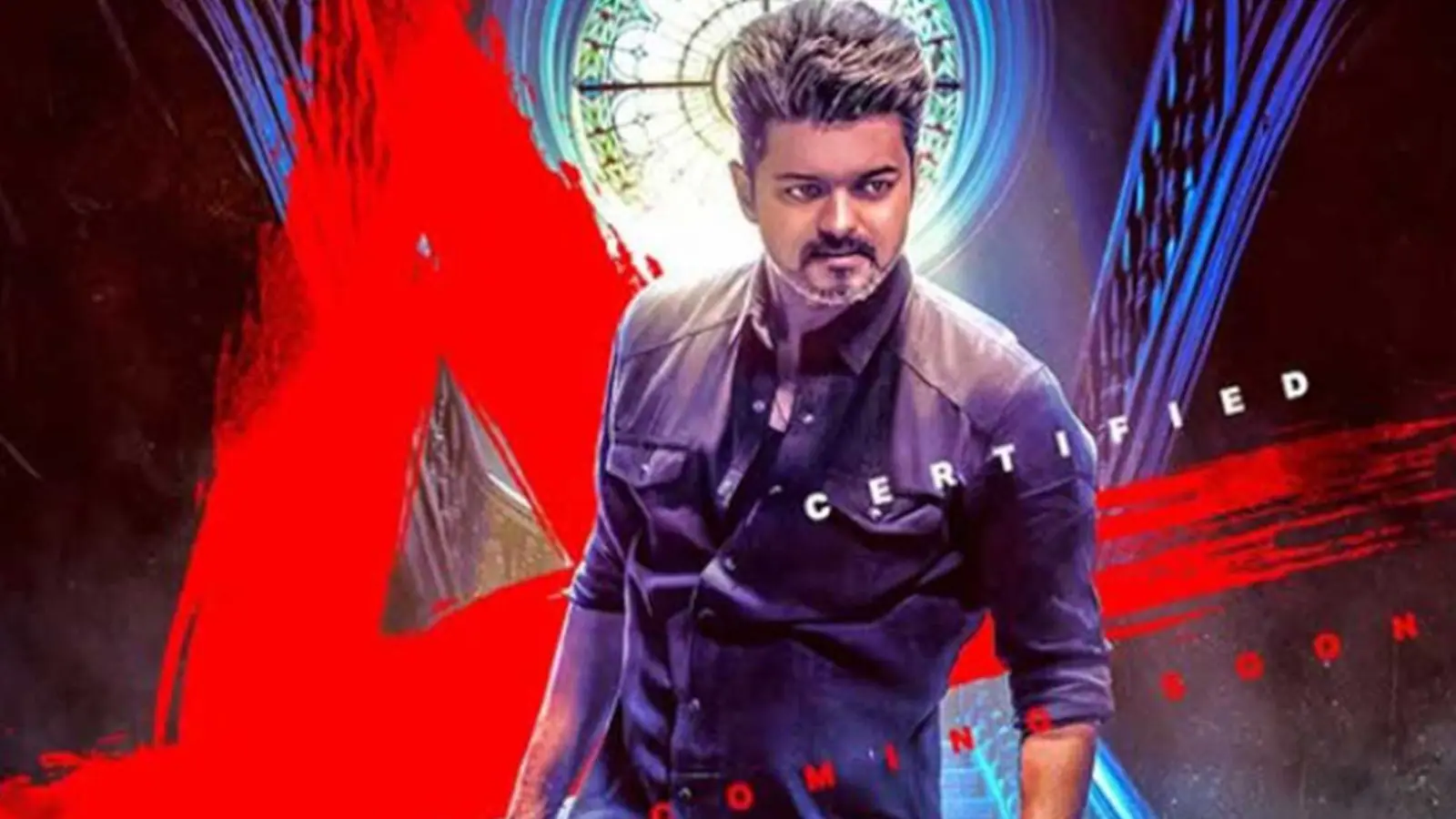 'Jana Nayagan' to Release Uncut in the UK