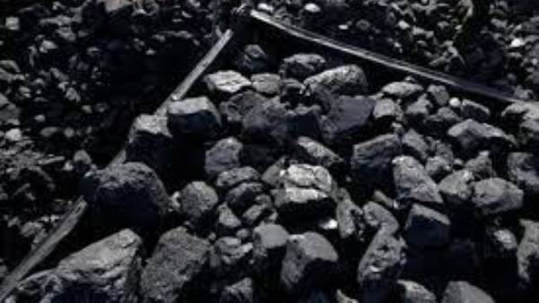 Sharp Decline in Coal Stocks in Telangana