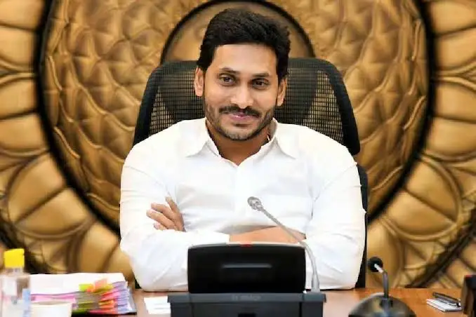 Jagan Congratulates Tamil Nadu CM Vijay
