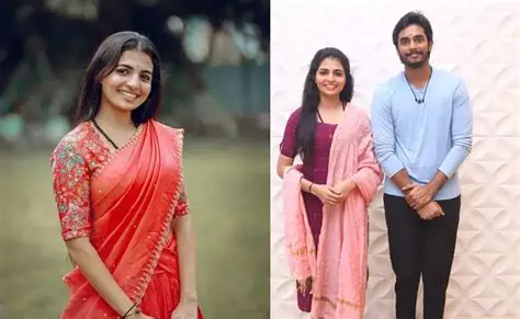 Folk Star Nagadurga Begins a New Journey as a Heroine