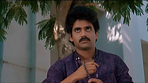 కింగ్ నాగార్జున బర్త్‌డే స్పెషల్..  ‘శివ’ 4K రీ-రిలీజ్