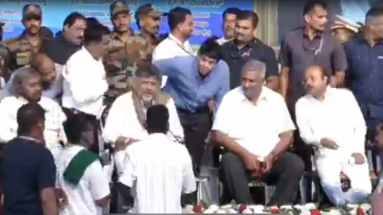 No Marriage Proposals Despite Acres of Land? Farmer Seeks Marriage Guarantee from Karnataka CM