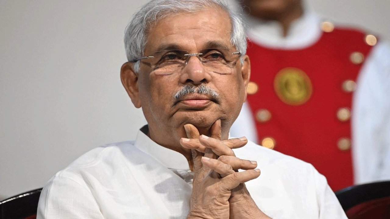 Tamil Nadu Politics Heat Up After Governor’s Remarks