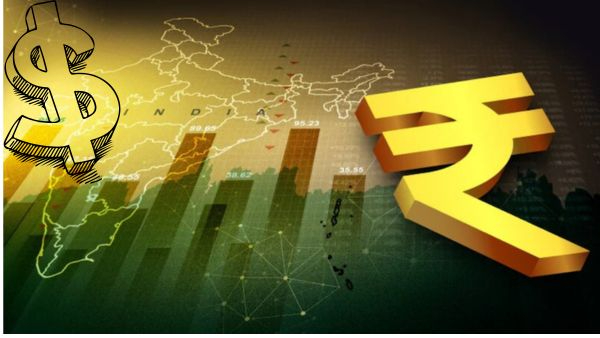 Rupee Falls Sharply Against US Dollar