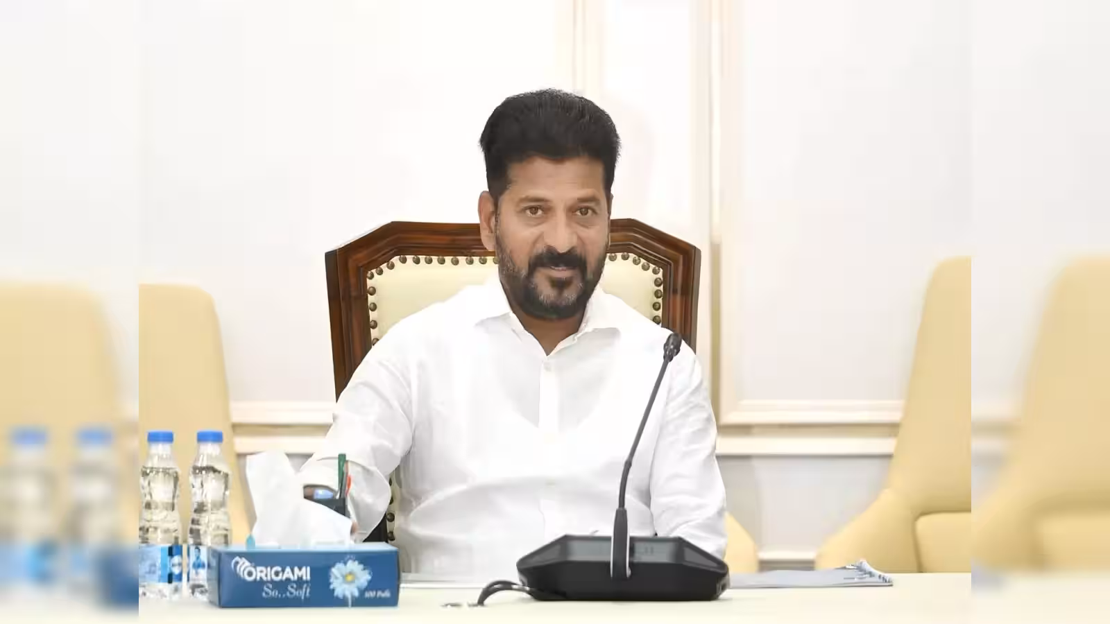 వెయ్యి రోజుల పాలనలో ఎన్నో సంక్షేమ పథకాలు: కాంగ్రెస్