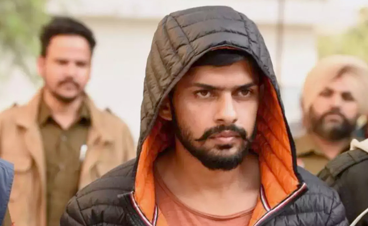 Three Lawrence Bishnoi Gang Shooters Arrested in Delhi
