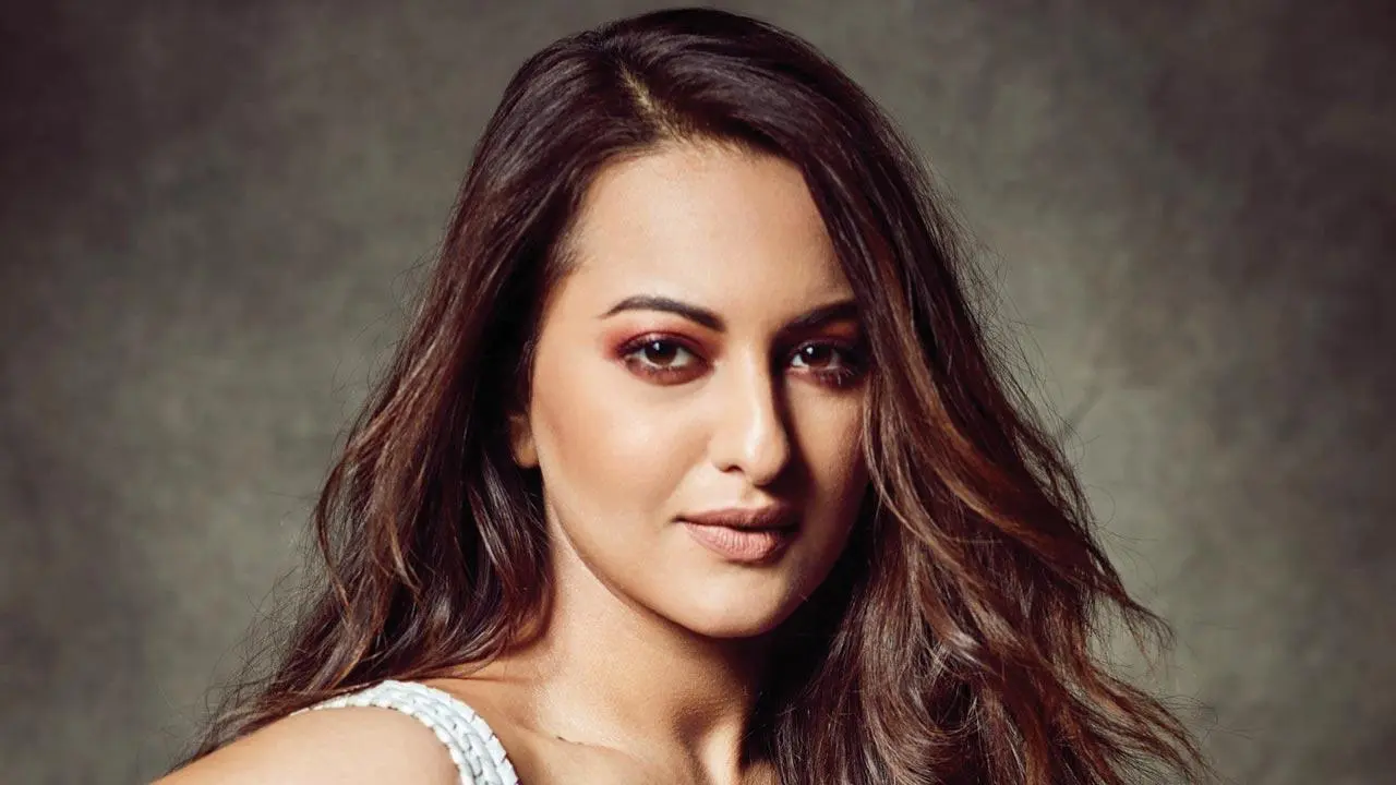 Sonakshi Sinha Reveals Why She Is Choosing Stronger Roles